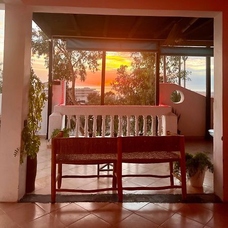 Sunrise Auberge Tamraght ภายนอก รูปภาพ